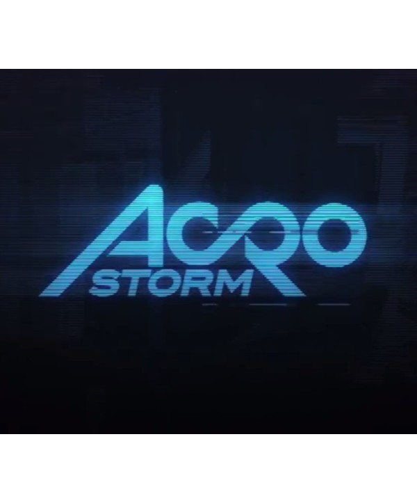 Acro Storm Steam Key GLOBAL